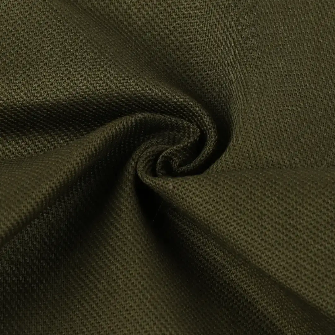 Bangladesh Fabric for Shirt,Crop Top,Skirt Cotton Dobby Natural Woven Fabric Cotton Olive color buy from Bangladesh wholesaler bulk order at wholesale price free worldwide shipping Alibaba