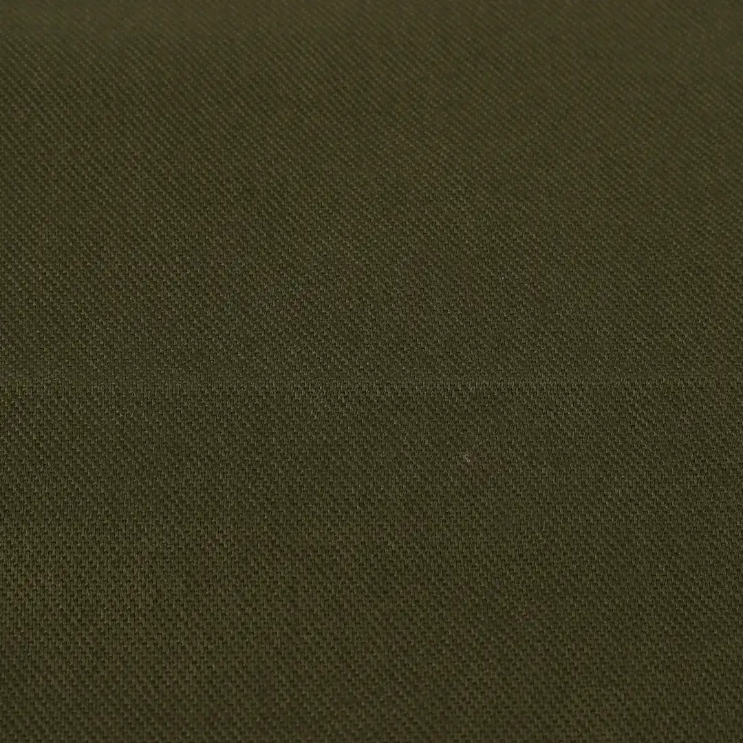 Bangladesh Fabric for Shirt,Crop Top,Skirt Cotton Dobby Natural Woven Fabric Cotton Olive color buy from Bangladesh wholesaler bulk order at wholesale price free worldwide shipping Alibaba