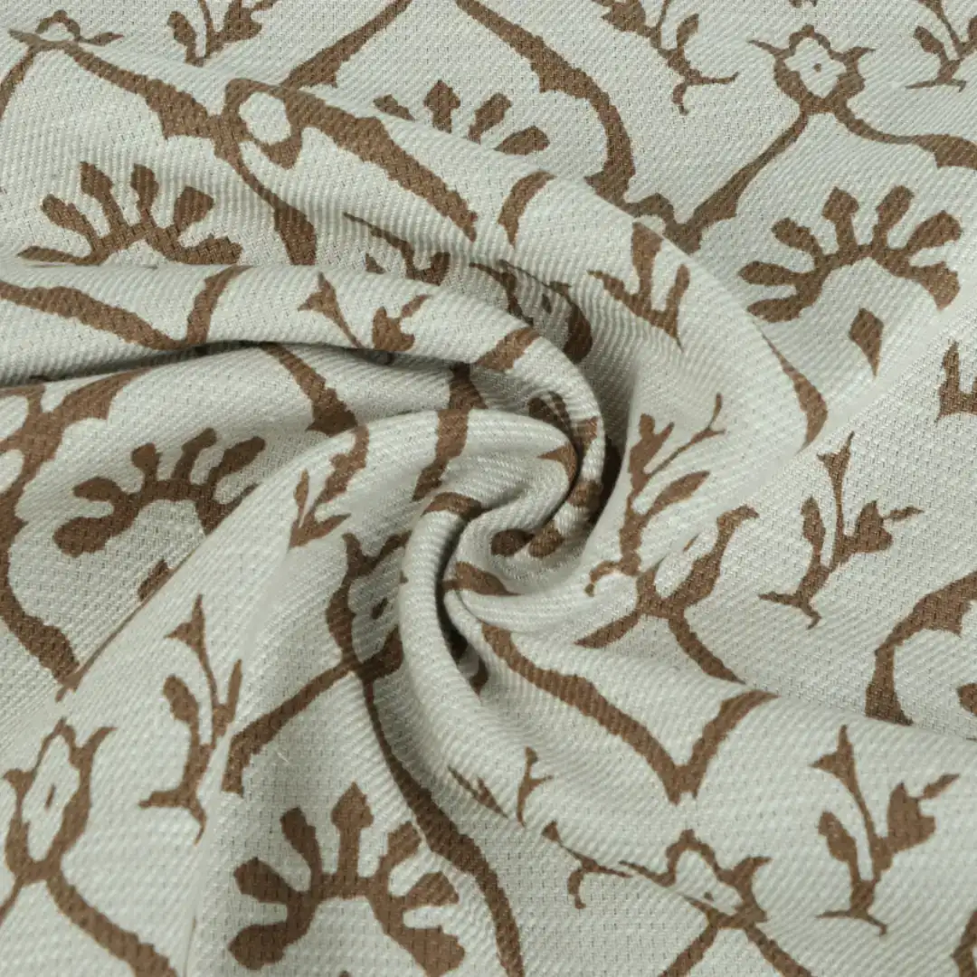 Bangladesh Fabric  Linen/Cotton Plain Natural Woven Fabric Cotton Linen AOP color buy from Bangladesh wholesaler bulk order at wholesale price free worldwide shipping Alibaba