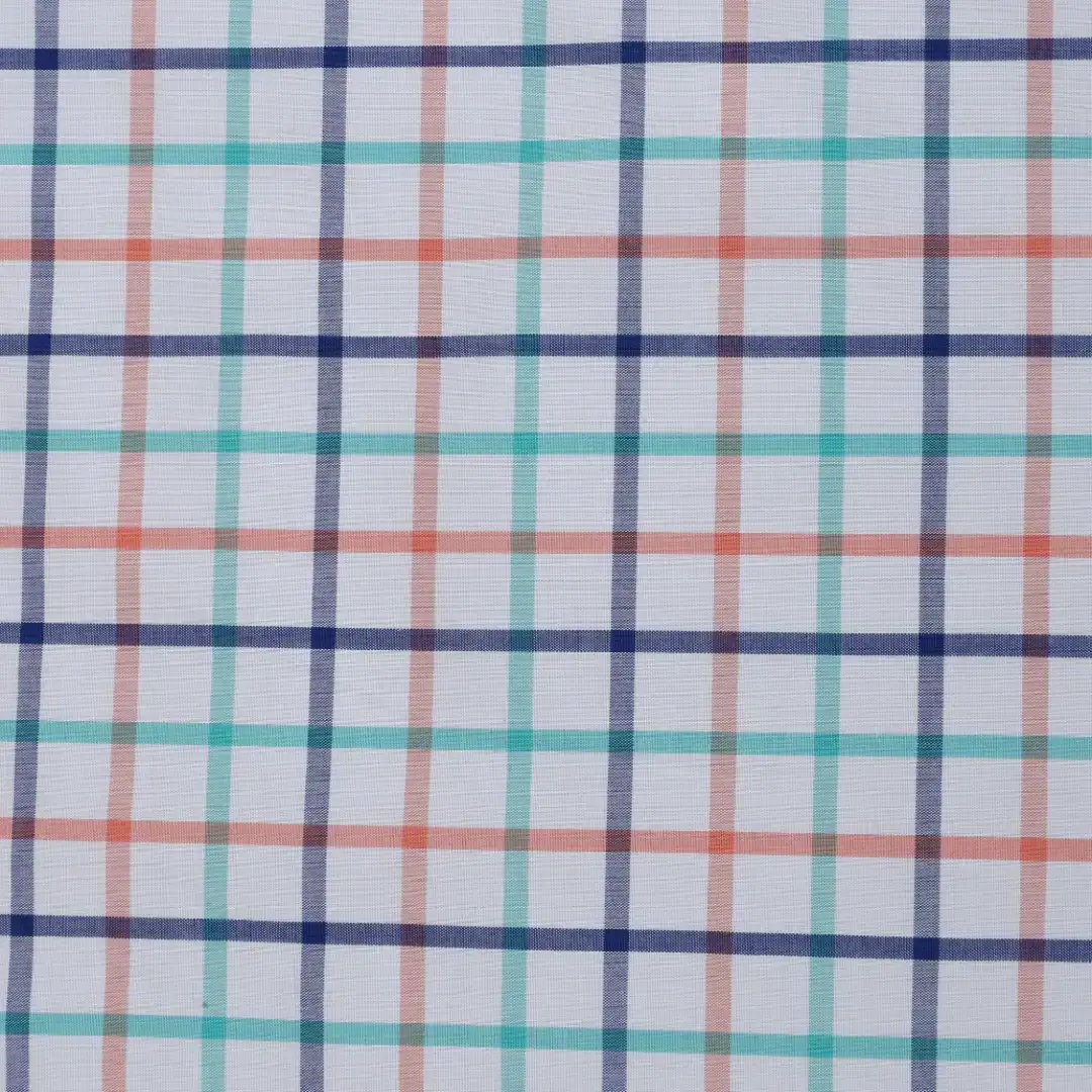 China Fabric  Cotton YD Poplin Natural Woven Fabric Cotton Multi Color color buy from China wholesaler bulk order at wholesale price free worldwide shipping Alibaba