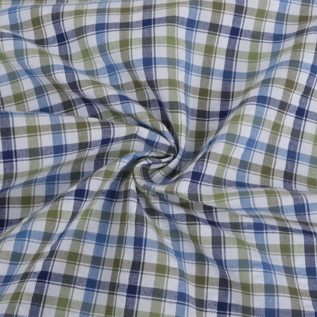 Bangladesh Fabric for Shirt,Crop Top,Skirt Cotton Seersucker Natural Woven Fabric Cotton Multi-color color buy from Bangladesh wholesaler bulk order at wholesale price free worldwide shipping Alibaba