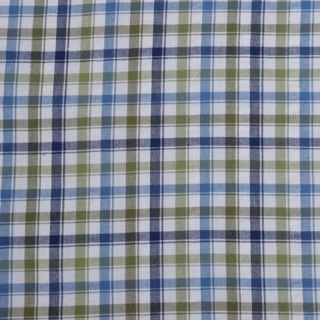 Bangladesh Fabric for Shirt,Crop Top,Skirt Cotton Seersucker Natural Woven Fabric Cotton Multi-color color buy from Bangladesh wholesaler bulk order at wholesale price free worldwide shipping Alibaba