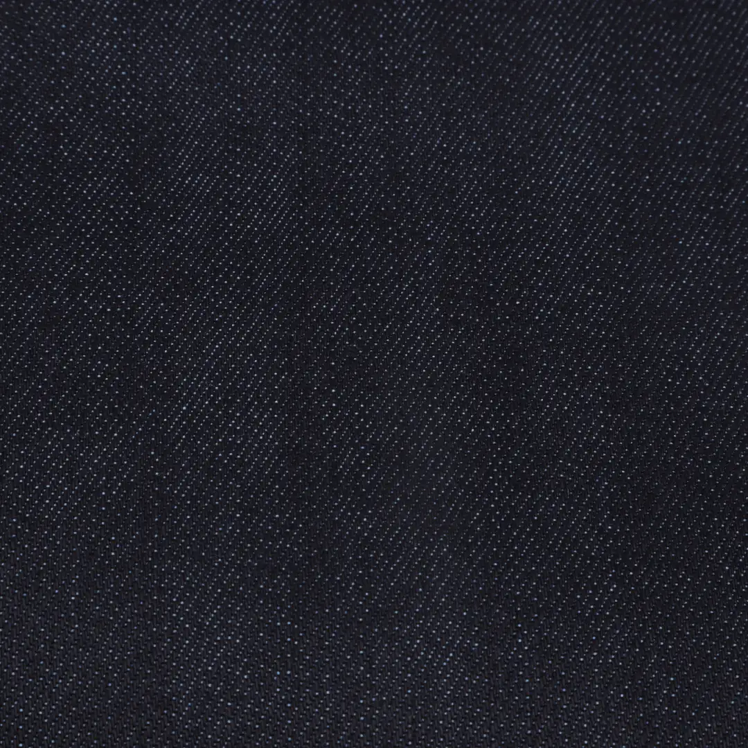 China Fabric for Denim Jacket,Jeans Cotton Stretch Denim Denim Cotton Repreve Lycra Dark Indigo color buy from China wholesaler bulk order at wholesale price free worldwide shipping Alibaba