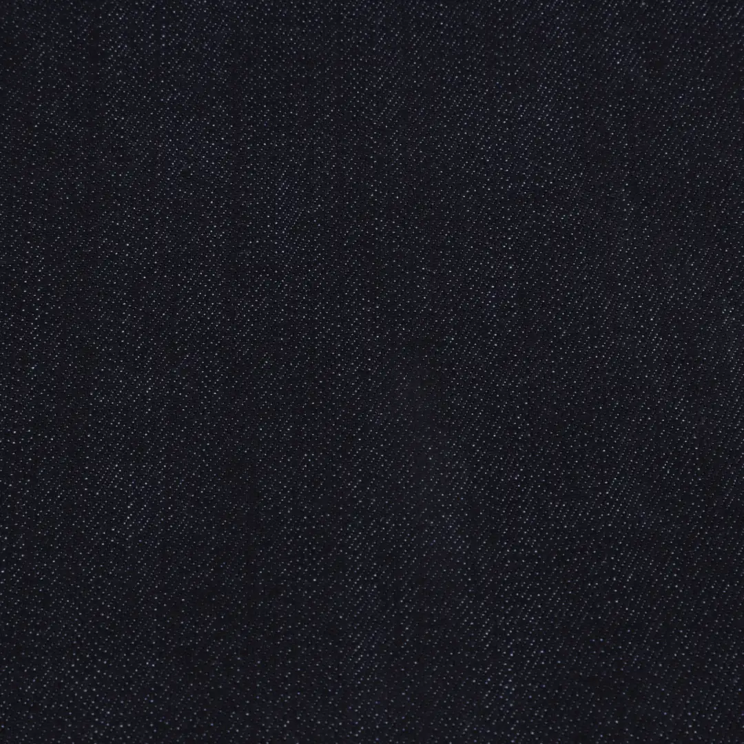 China Fabric for Denim Jacket,Jeans Cotton/Polyester Denim Denim Cotton Recycled Polyester Spandex Dark Indigo color buy from China wholesaler bulk order at wholesale price free worldwide shipping Alibaba