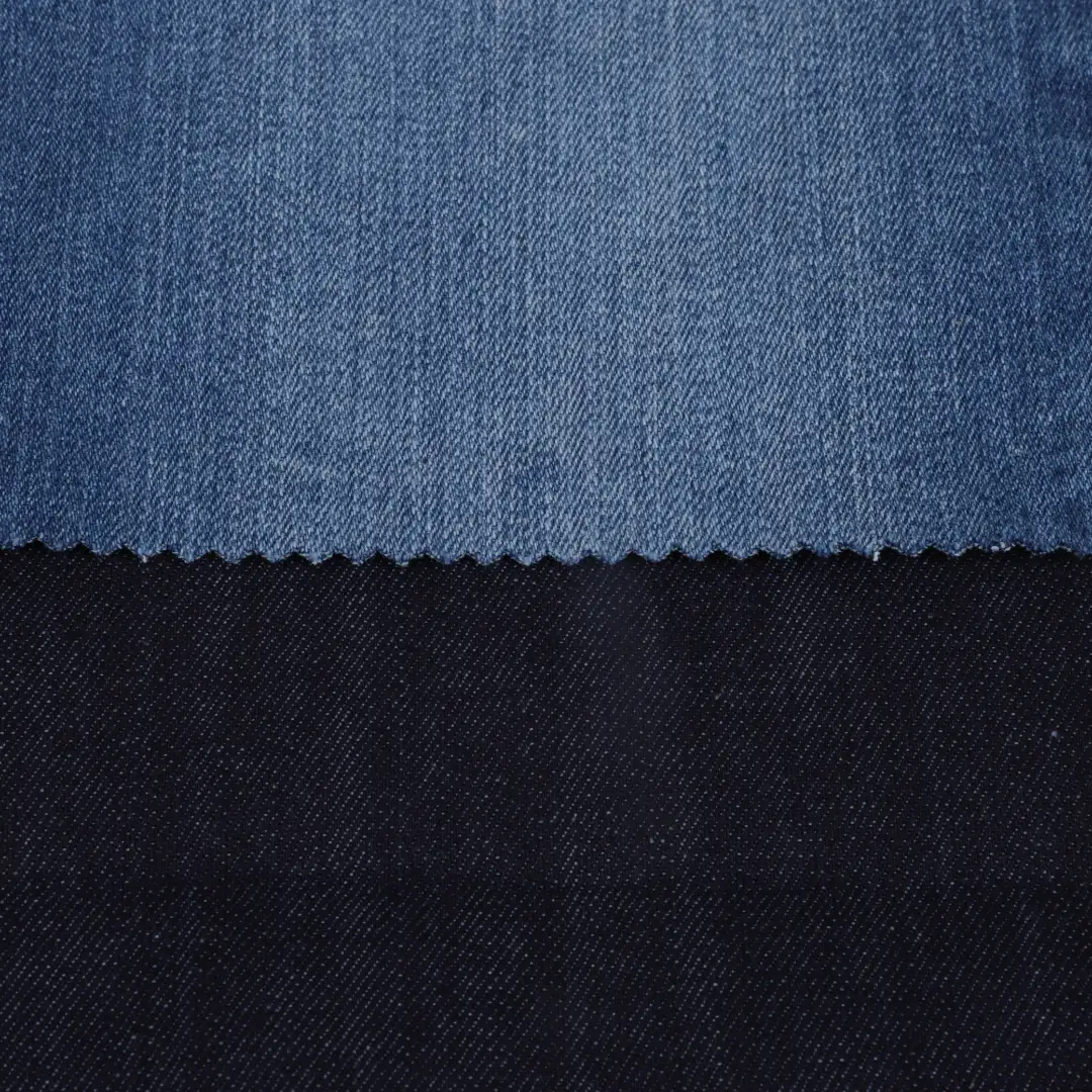 China Fabric for Denim Jacket,Jeans Cotton Stretch Denim Denim Cotton Elasterrel Spandex Steel Blue color buy from China wholesaler bulk order at wholesale price free worldwide shipping Alibaba