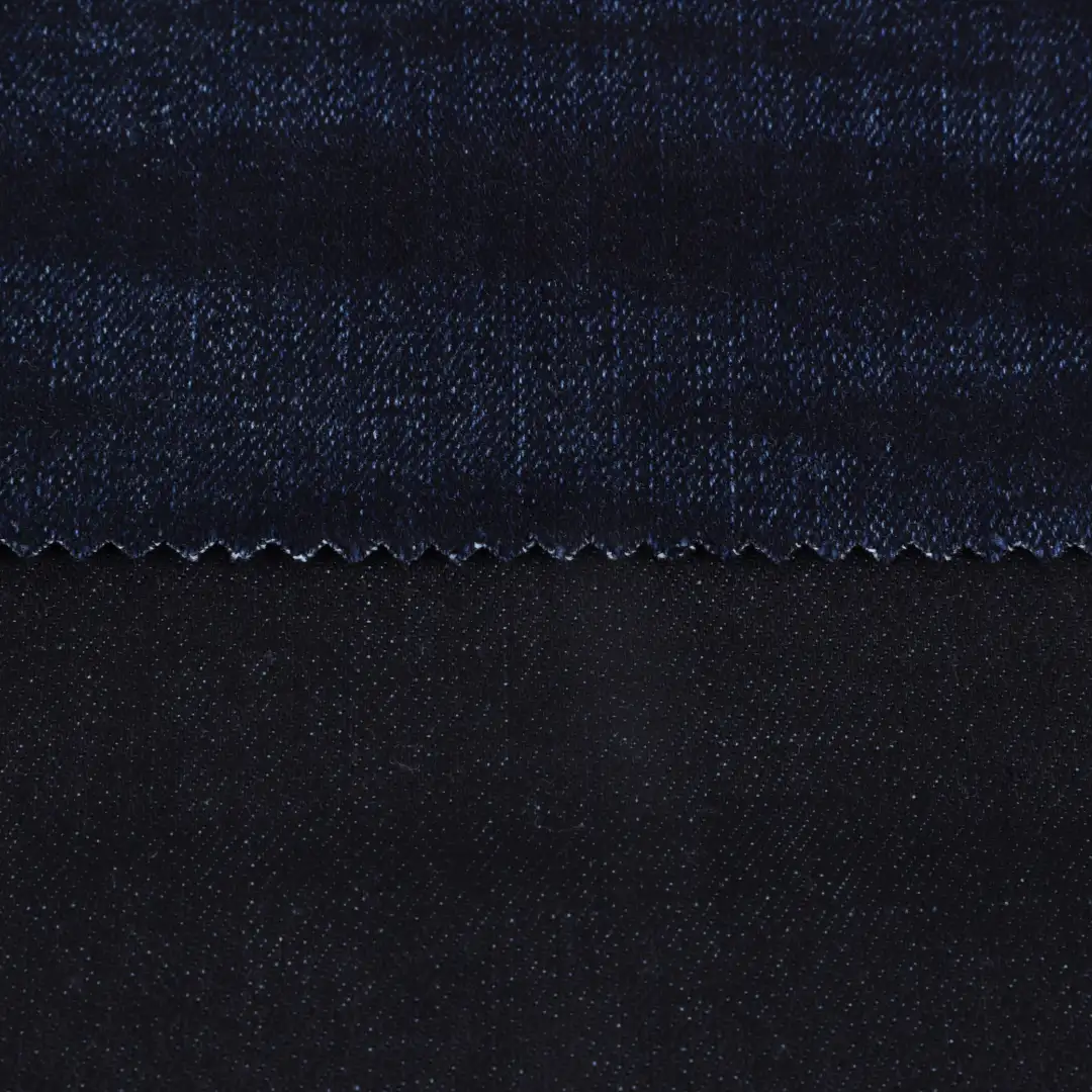 China Fabric for Denim Jacket,Jeans Cotton/Polyester Denim Denim Cotton Polyester Spandex Steel Blue color buy from China wholesaler bulk order at wholesale price free worldwide shipping Alibaba