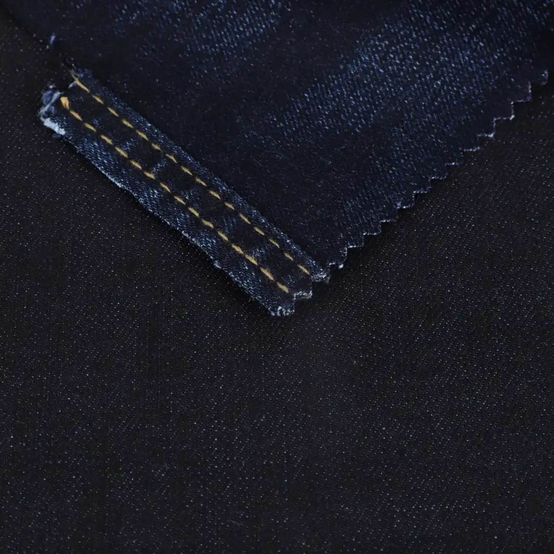 China Fabric for Denim Jacket,Jeans Cotton/Polyester Denim Denim Cotton Polyester Spandex Steel Blue color buy from China wholesaler bulk order at wholesale price free worldwide shipping Alibaba