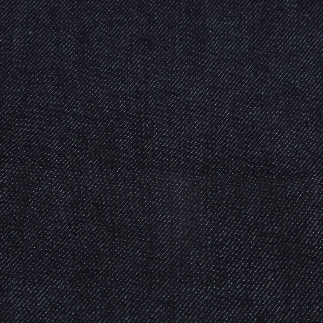 China Fabric for Denim Jacket,Jeans Cotton/Polyester Denim Denim Cotton Recycled polyester Preconsumer Cotton Spandex Carbon blue color buy from China wholesaler bulk order at wholesale price free worldwide shipping Alibaba