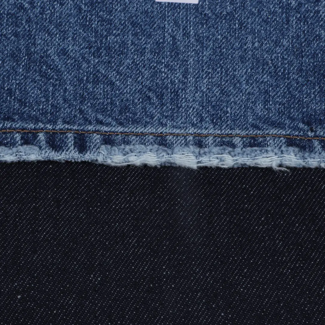 China Fabric for Denim Jacket,Jeans Cotton Woven Denim Denim Cotton Carbonated Blue color buy from China wholesaler bulk order at wholesale price free worldwide shipping Alibaba