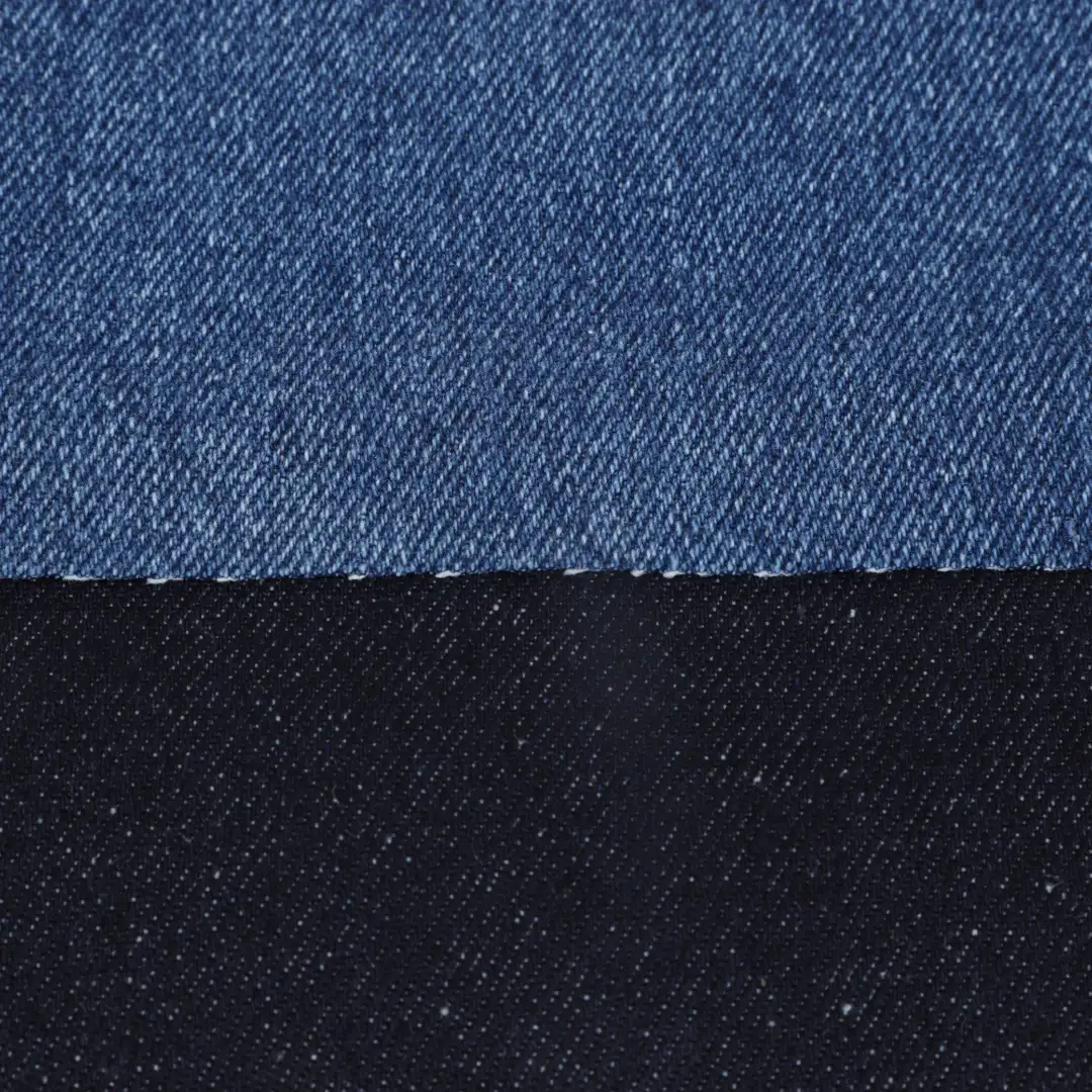 China Fabric for Denim Jacket,Jeans Cotton Woven Denim Denim Cotton Dark Blue color buy from China wholesaler bulk order at wholesale price free worldwide shipping Alibaba