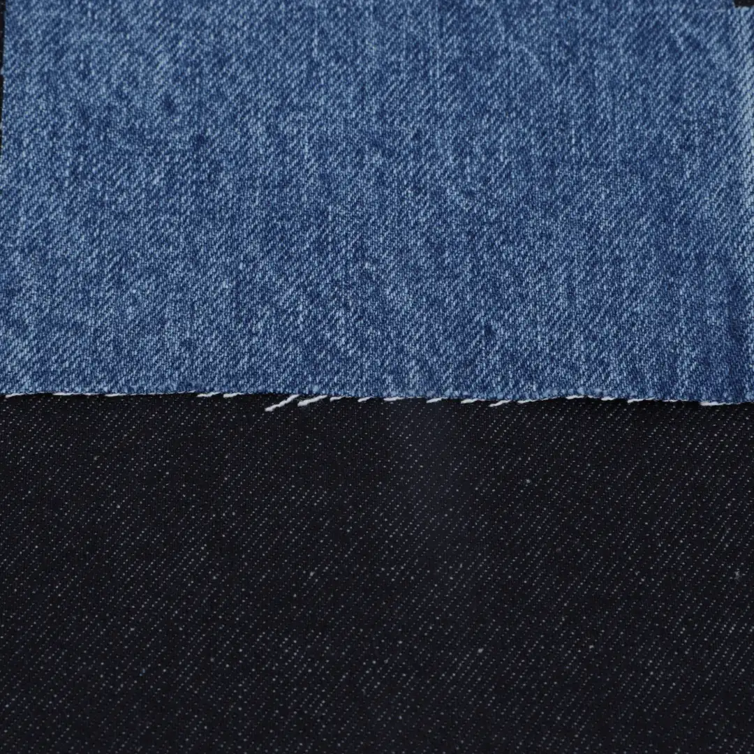 China Fabric for Denim Jacket,Jeans Cotton Woven Denim Denim Cotton Dark Indigo color buy from China wholesaler bulk order at wholesale price free worldwide shipping Alibaba