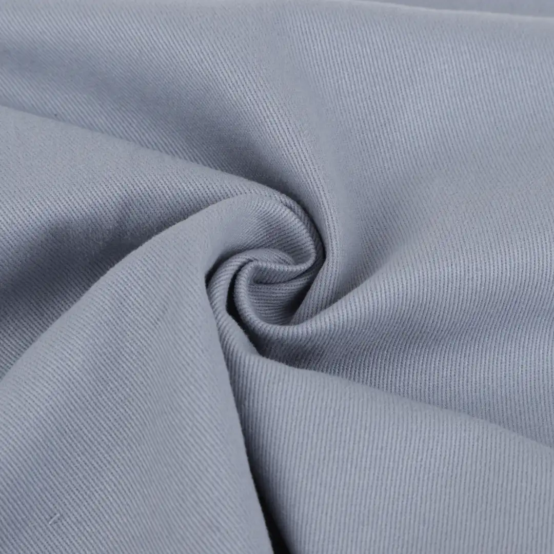 Bangladesh Fabric for Pants,Jackets,Blazer Cotton Twill Natural Woven Fabric Cotton ALIZE color buy from Bangladesh wholesaler bulk order at wholesale price free worldwide shipping Alibaba