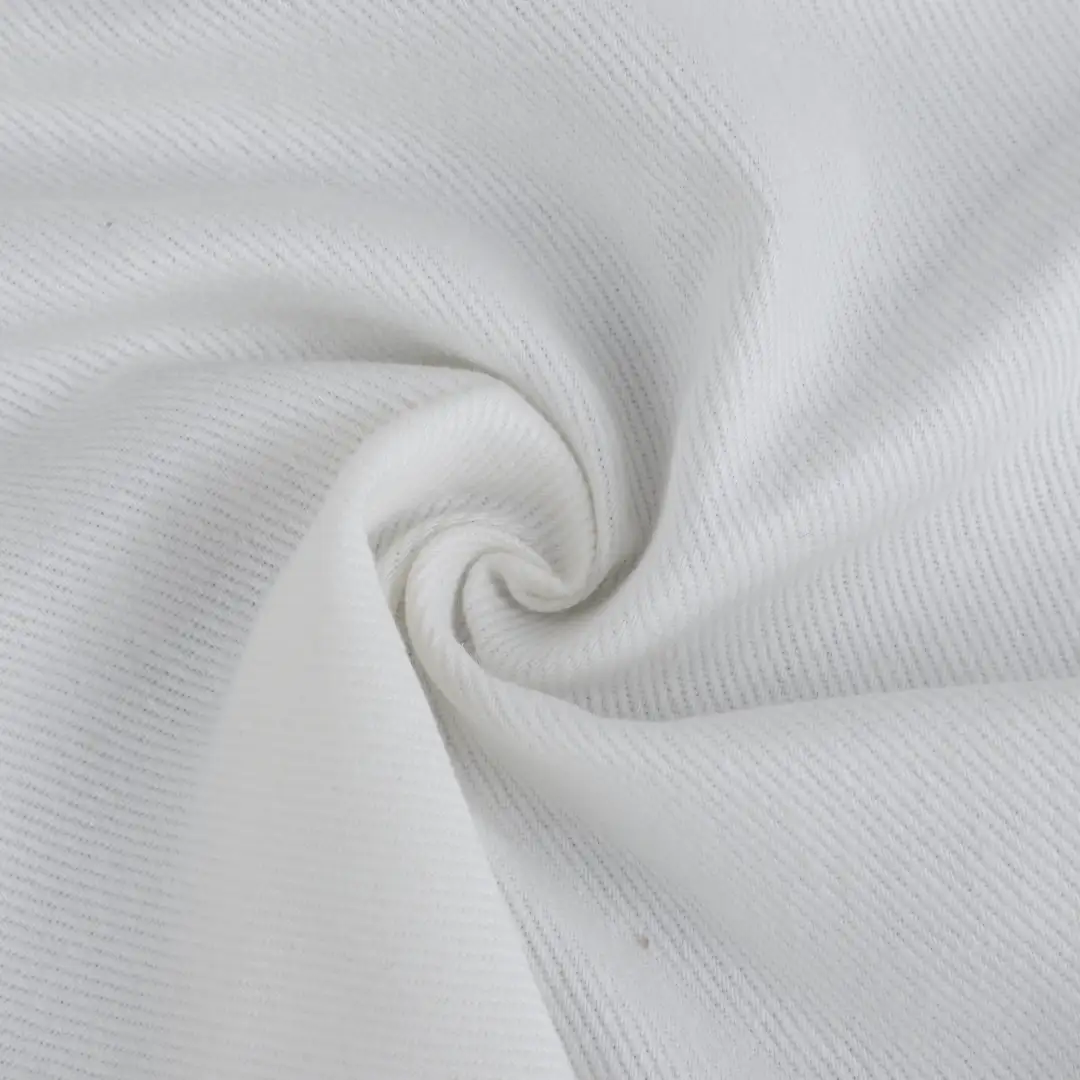 Bangladesh Fabric for Pants,Jackets,Blazer Tencel/Cotton Twill Natural Woven Fabric Cotton white color buy from Bangladesh wholesaler bulk order at wholesale price free worldwide shipping Alibaba