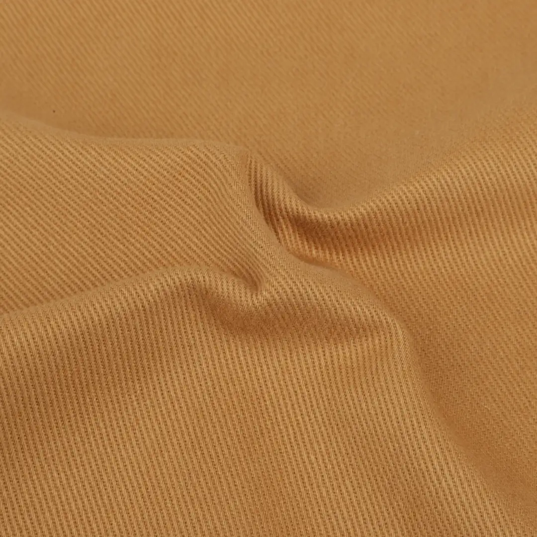 Bangladesh Fabric for Pants,Skirt,Chino Cotton Twill Natural Woven Fabric BCI Cotton Recycle Cotton 26-206 color buy from Bangladesh wholesaler bulk order at wholesale price free worldwide shipping Alibaba