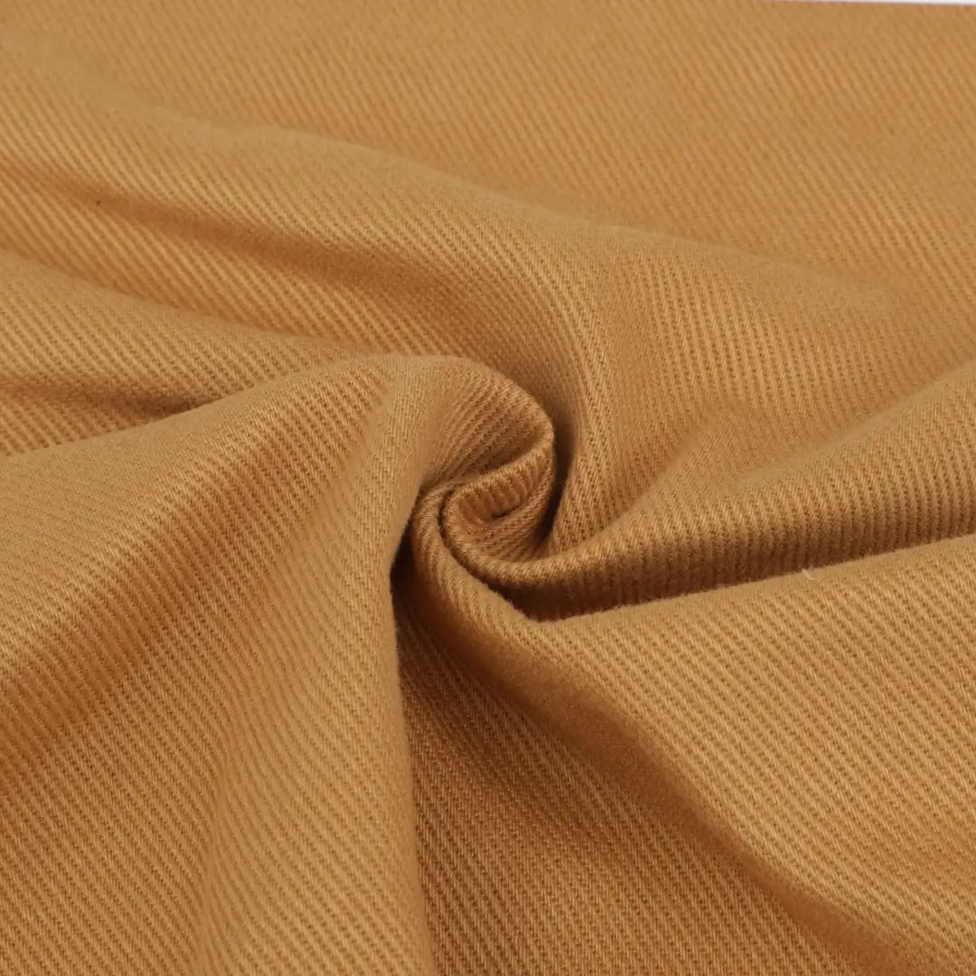 Bangladesh Fabric for Pants,Skirt,Chino Cotton Twill Natural Woven Fabric BCI Cotton Recycle Cotton 26-206 color buy from Bangladesh wholesaler bulk order at wholesale price free worldwide shipping Alibaba