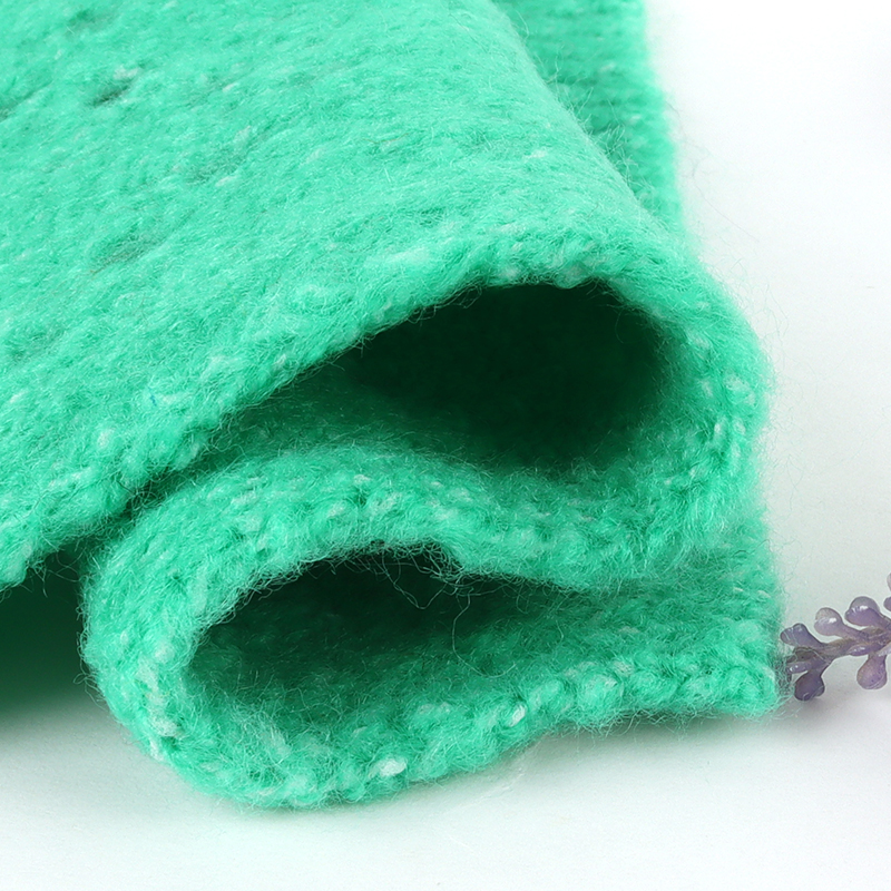 China Yarn for Sweaters Mossy Yarn Fancy Yarn Green color buy in China wholesaler bulk order at wholesale price free worldwide shipping Alibaba