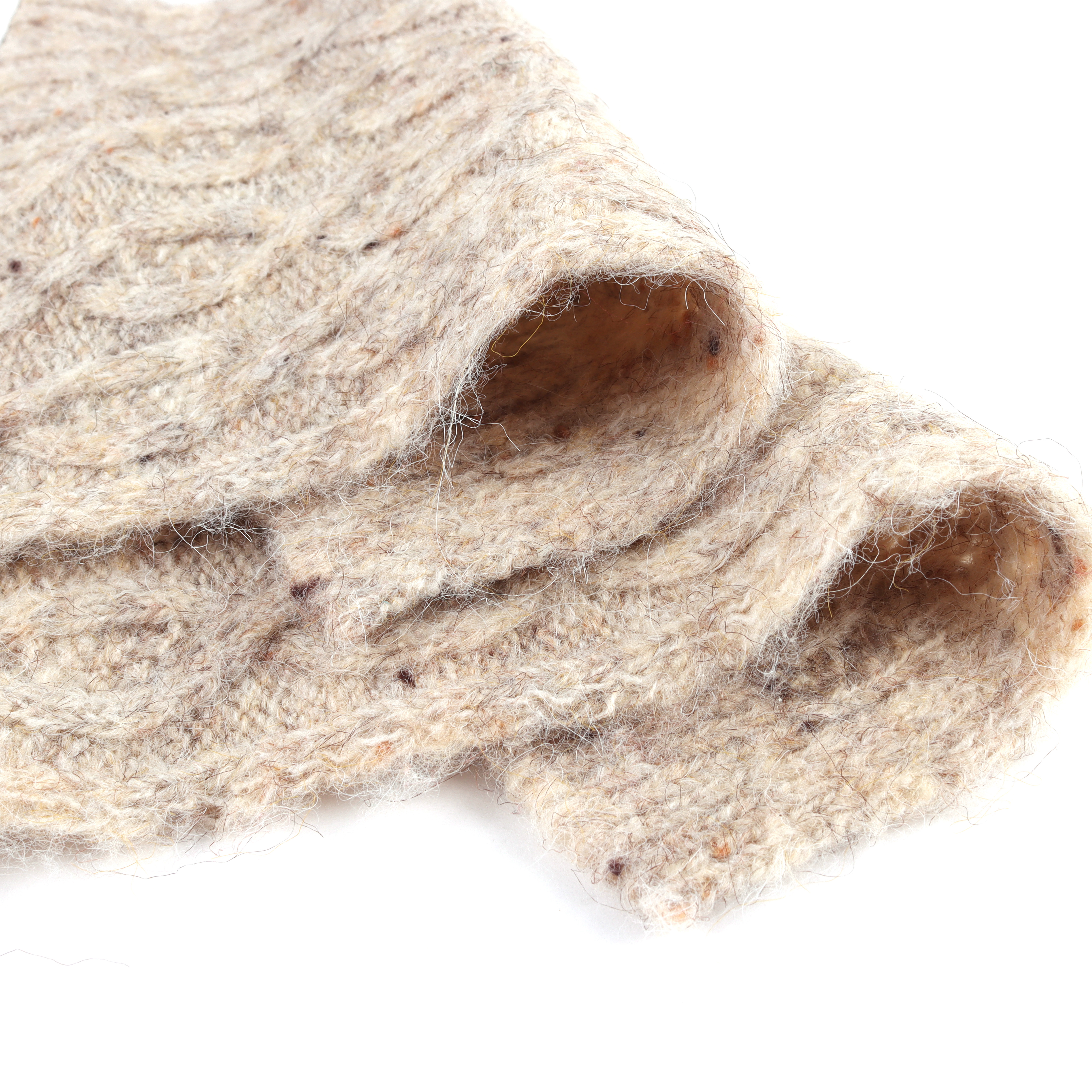 China Yarn for Sweaters Mossy Yarn Fancy Yarn Light Brown color buy in China wholesaler bulk order at wholesale price free worldwide shipping Alibaba