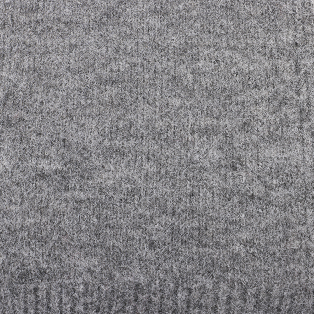 China Yarn for Sweaters Mossy Yarn Fancy Yarn DARK GREY color buy in China wholesaler bulk order at wholesale price free worldwide shipping Alibaba