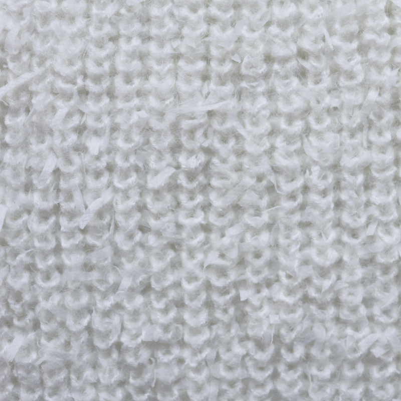 China Yarn for Dresses (Cardigan Open) (Sweater),Crop Top Pullover (Sweater) Mossy Yarn Fancy Yarn Polyester Acrylic Wool Nylon White color buy from China wholesaler bulk order at wholesale price free worldwide shipping Alibaba