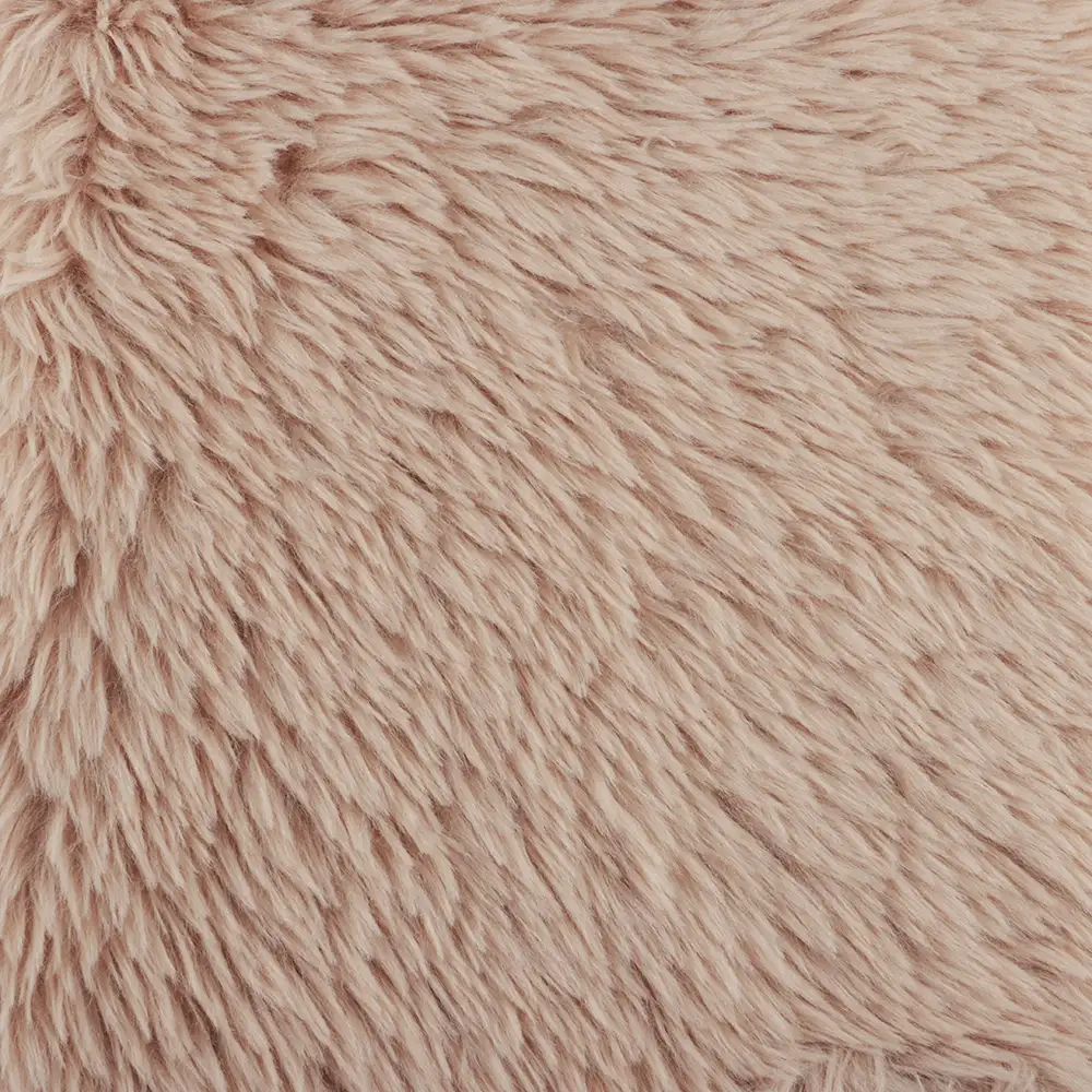 China Fabric for Overcoat,Bomber Jacket,Trench Coat Sherpa Knit Fabric Polyester Brown color buy from China wholesaler bulk order at wholesale price free worldwide shipping Alibaba