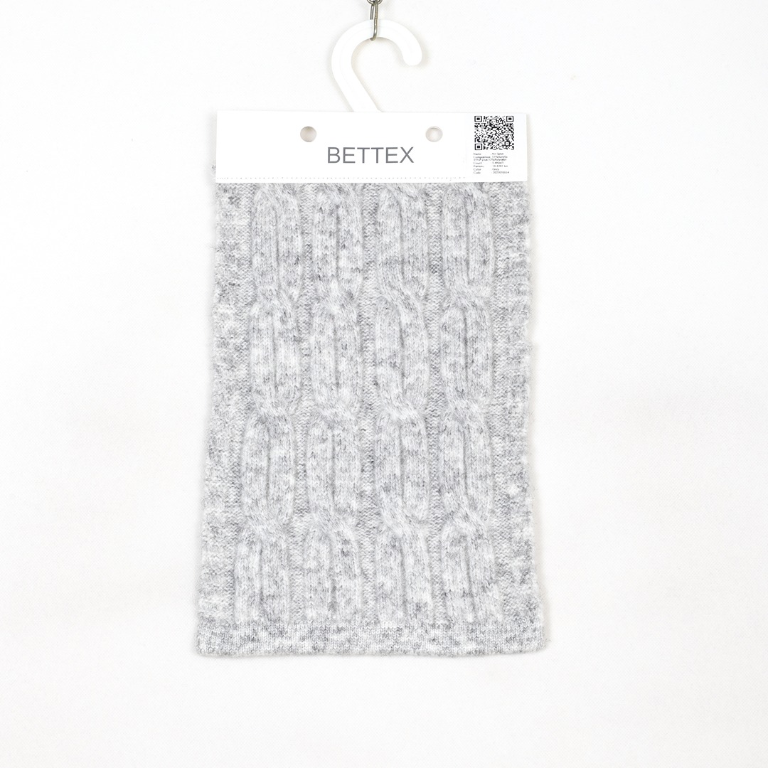 China Yarn for Crew Neck Pullover (Sweater),Round Neck Pullover (Sweater),Dresses (Pullover) (Sweater) Air Spun Yarn Fancy Yarn Acrylic Nylon Polyester Grey color buy from China wholesaler bulk order at wholesale price free worldwide shipping Alibaba