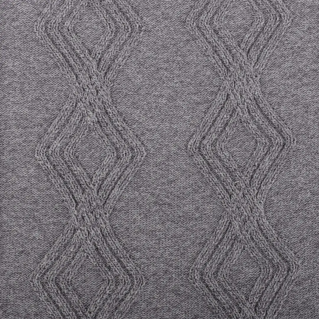 China Yarn for Half-Zipper Cardigan (Sweater),Round Neck Pullover (Sweater),Crew Neck Pullover (Sweater),Crop Top Pullover (Sweater),Dresses (Cardigan Open) (Sweater) Double Twist Spun Regular Yarn Livaeco Nylon Dark Grey color buy from China wholesaler bulk order at wholesale price free worldwide shipping Alibaba