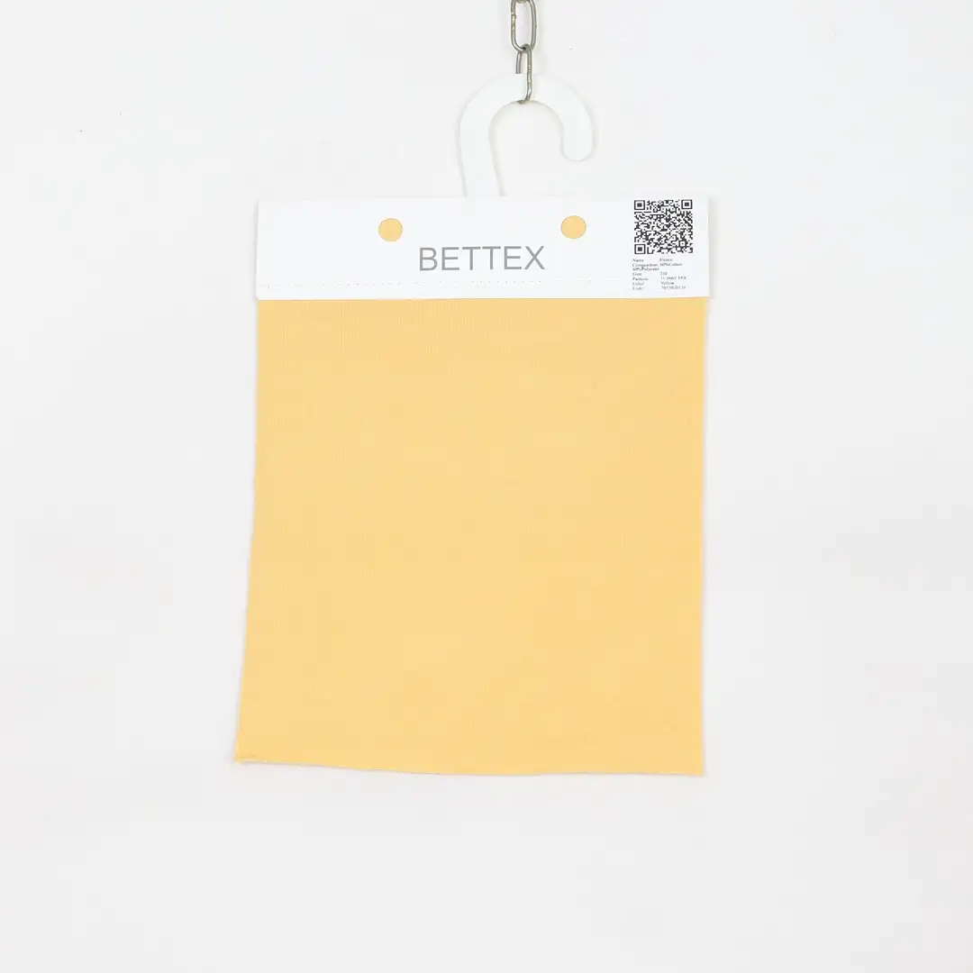 China Fabric for Hoodie,Sweatshirt,Jacket Fleece Knit Fabric Cotton Polyester Yellow color buy from China wholesaler bulk order at wholesale price free worldwide shipping Alibaba