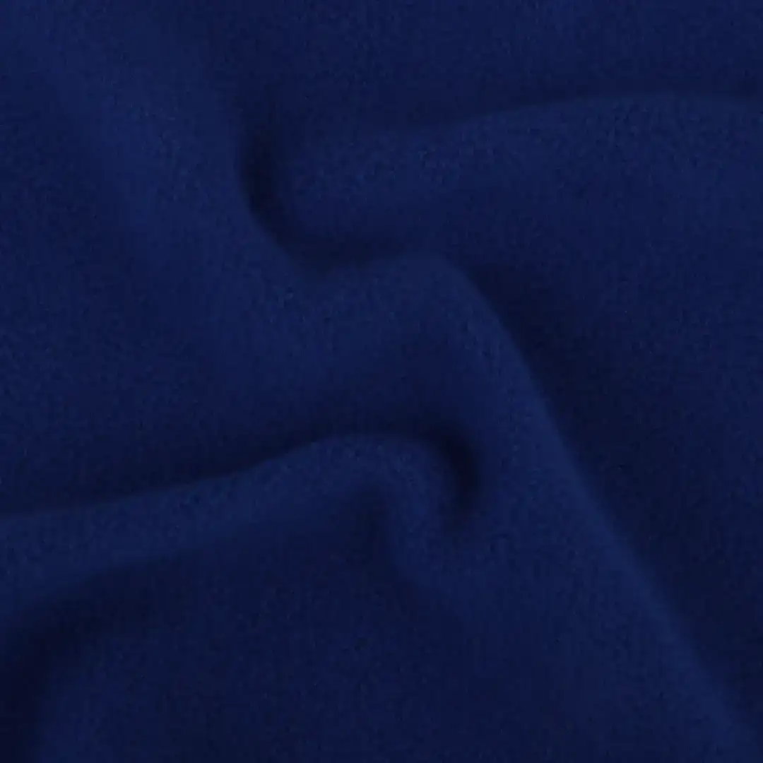 China Fabric for Hoodie,Jackets,Sweatshirt Polar Fleece Knit Fabric Polyester Blue color buy from China wholesaler bulk order at wholesale price free worldwide shipping Alibaba