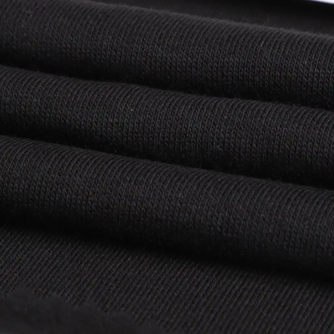Bangladesh Fabric for Sweatshirt,Jogger,Loungewear French Terry Knit Fabric Cotton Polyester Brush Back color buy from Bangladesh wholesaler bulk order at wholesale price free worldwide shipping Alibaba