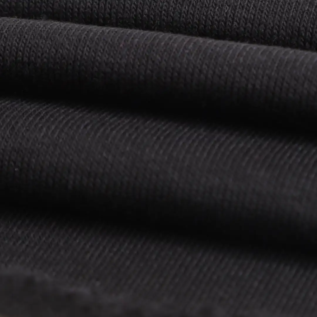 Bangladesh Fabric for Sweatshirt,Jogger,Loungewear French Terry Knit Fabric Cotton Polyester Brush Back color buy from Bangladesh wholesaler bulk order at wholesale price free worldwide shipping Alibaba