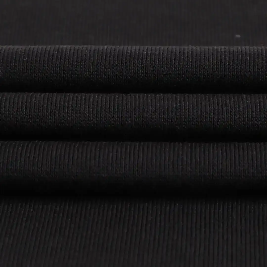 Bangladesh Fabric for Hoodie,Sweatshirt,Jacket Fleece Knit Fabric Cotton Polyester Brush Back color buy from Bangladesh wholesaler bulk order at wholesale price free worldwide shipping Alibaba