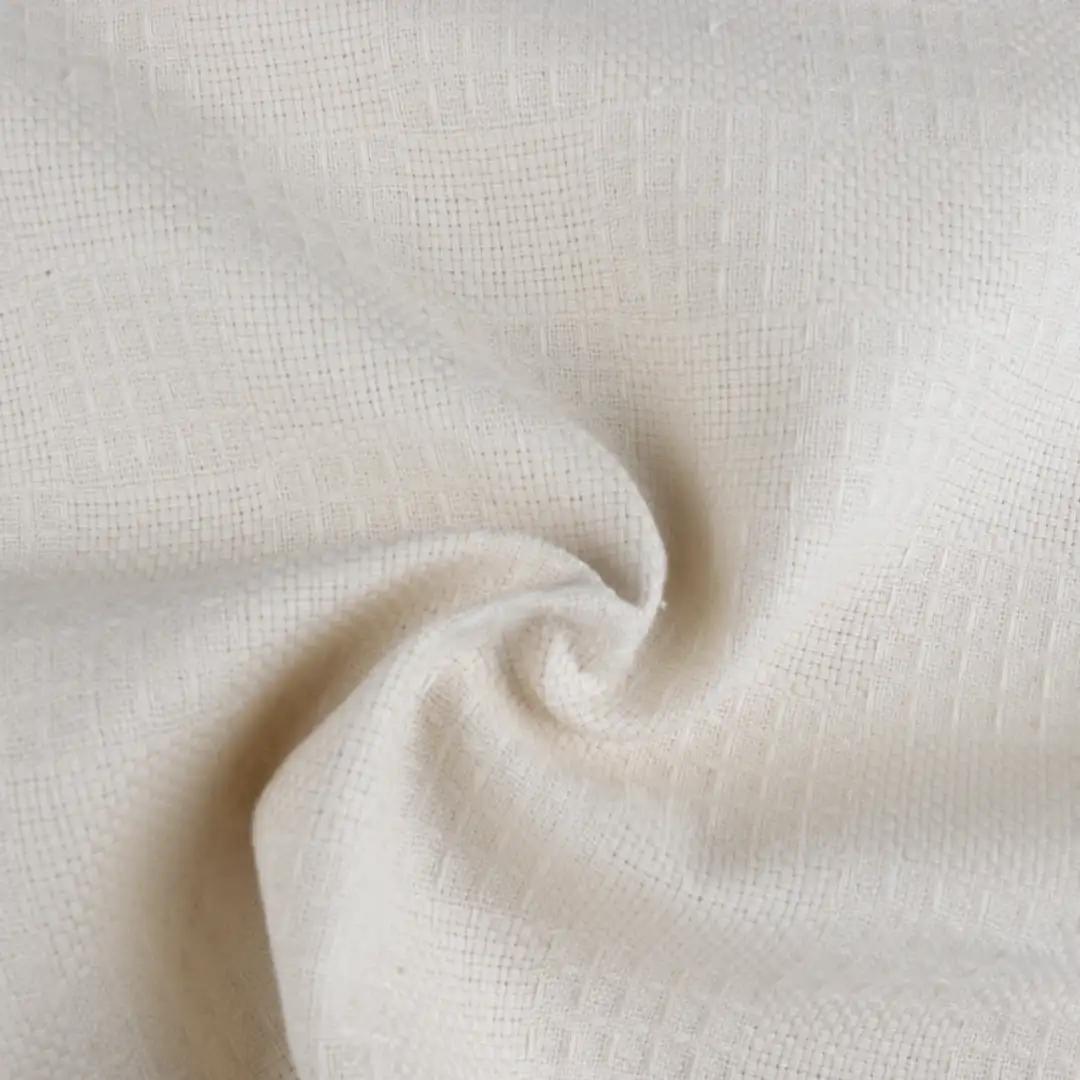 Bangladesh Fabric for Shirt,Crop Top,Skirt Cotton Dobby Natural Woven Fabric Cotton Camel color buy from Bangladesh wholesaler bulk order at wholesale price free worldwide shipping Alibaba