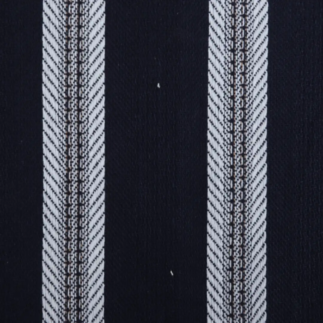 Bangladesh Fabric for Shirt,Crop Top,Skirt Cotton Dobby Natural Woven Fabric Organic Cotton Black/White color buy from Bangladesh wholesaler bulk order at wholesale price free worldwide shipping Alibaba