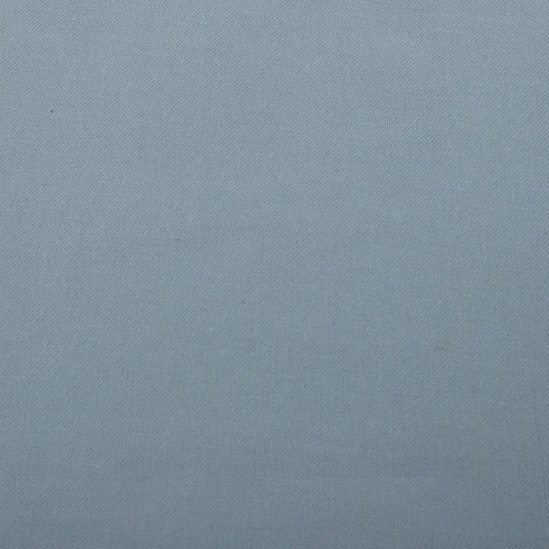 Bangladesh Fabric for Shirt,Crop Top,Skirt,Over Shirt Linen/Cotton Plain Natural Woven Fabric Cotton Linen Spandex Sky Blue color buy from Bangladesh wholesaler bulk order at wholesale price free worldwide shipping Alibaba