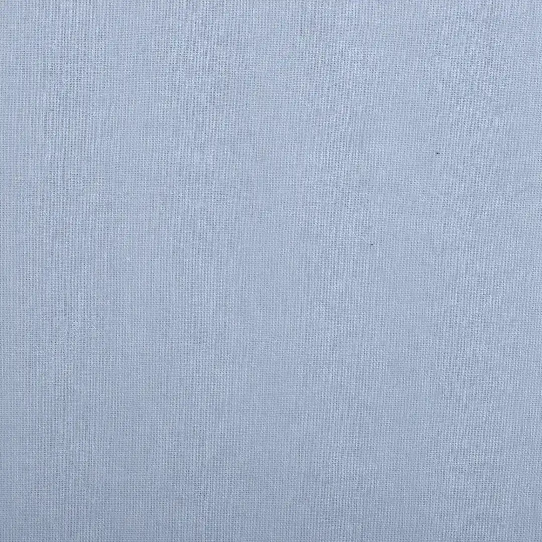 linen fabric price in bangladesh light blue fabric in 209gsm for men's shirt formal shirt women's blouse natural woven fabric cotton fabric, linen and cotton blend fabric, plain dyed fabric, top fabric supplier in Bangladeshi top fabric wholesaler in bangladesh, fabric bulk order at wholesale price, free shipping