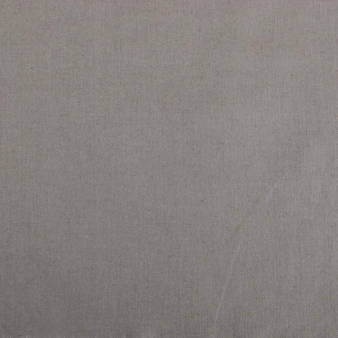 Bangladesh Fabric for Shirt,Crop Top,Skirt,Over Shirt Linen/Cotton Plain Natural Woven Fabric Linen Cotton Brown color buy from Bangladesh wholesaler bulk order at wholesale price free worldwide shipping Alibaba