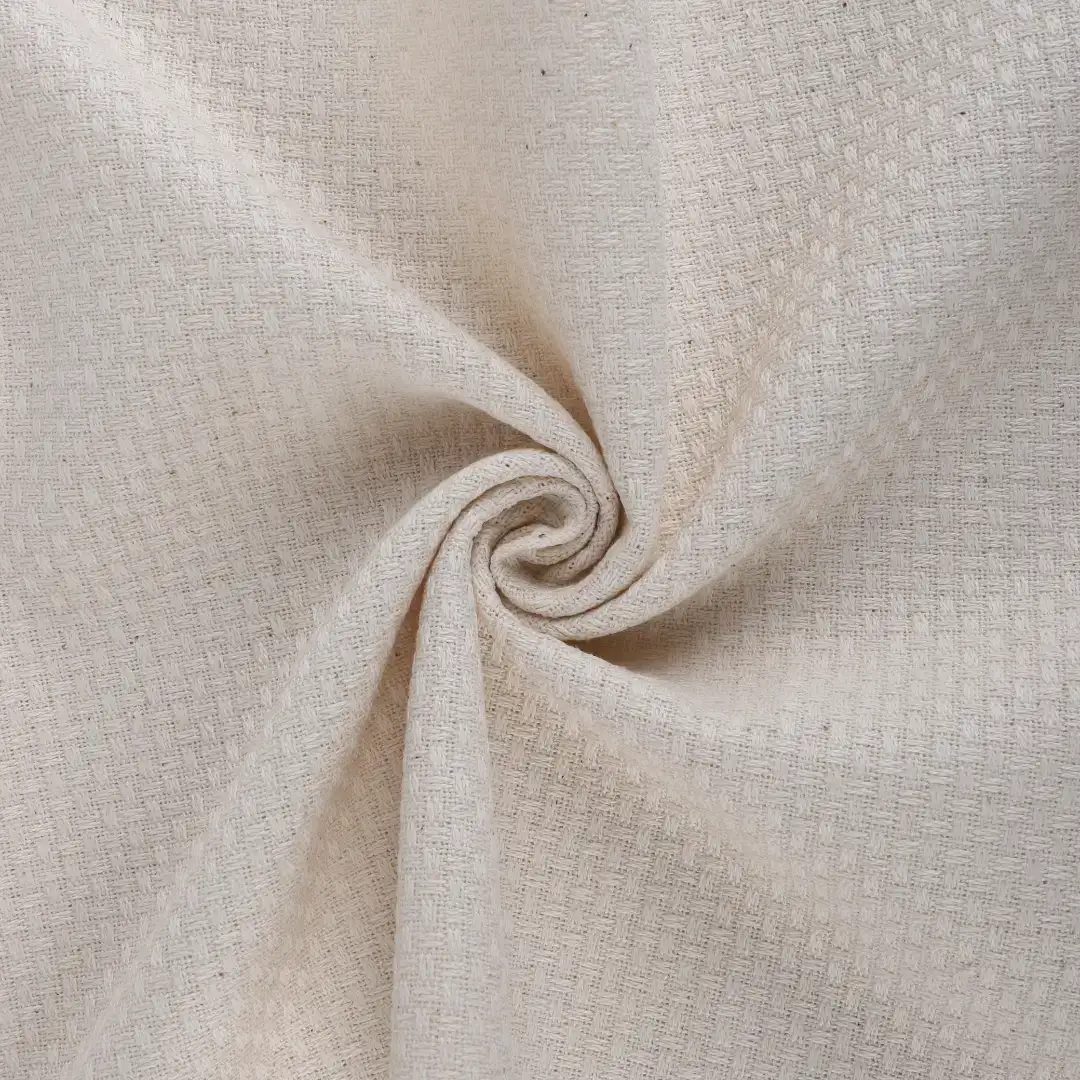 Bangladesh Fabric for Shirt,Crop Top,Skirt Cotton Dobby Natural Woven Fabric Cotton Brown color buy from Bangladesh wholesaler bulk order at wholesale price free worldwide shipping Alibaba