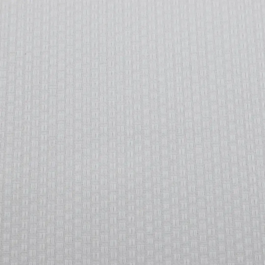 Bangladesh Fabric for Shirt,Crop Top,Skirt Cotton Dobby Natural Woven Fabric Cotton White color buy from Bangladesh wholesaler bulk order at wholesale price free worldwide shipping Alibaba