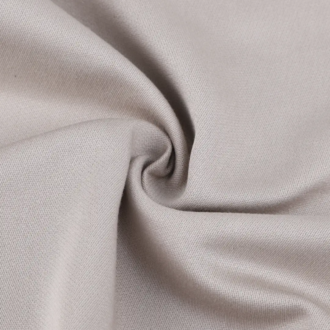 Bangladesh Fabric for Shirt,Crop Top,Skirt Cotton Dobby Natural Woven Fabric Cotton Spandex Cream color buy from Bangladesh wholesaler bulk order at wholesale price free worldwide shipping Alibaba