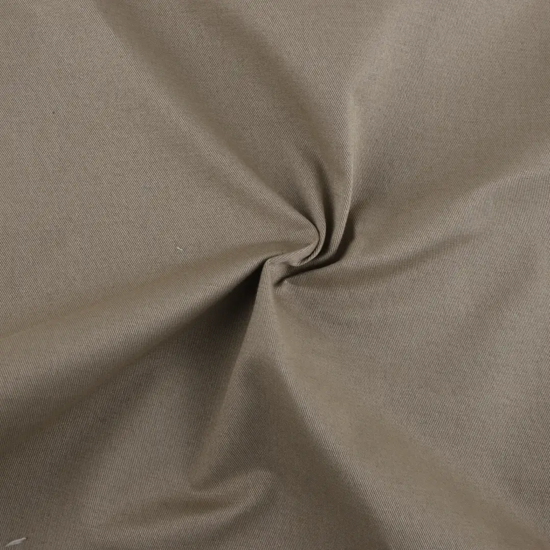 Bangladesh Fabric for Pants,Blazer,Chino Cotton Twill Natural Woven Fabric Cotton Spandex Camel color buy from Bangladesh wholesaler bulk order at wholesale price free worldwide shipping Alibaba