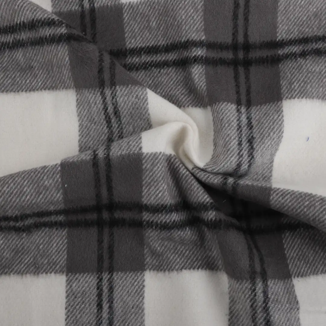 Bangladesh Fabric for Shirt,Crop Top,Skirt,Over Shirt Cotton YD Flannel Natural Woven Fabric BCI Cotton Multi Color color buy from Bangladesh wholesaler bulk order at wholesale price free worldwide shipping Alibaba