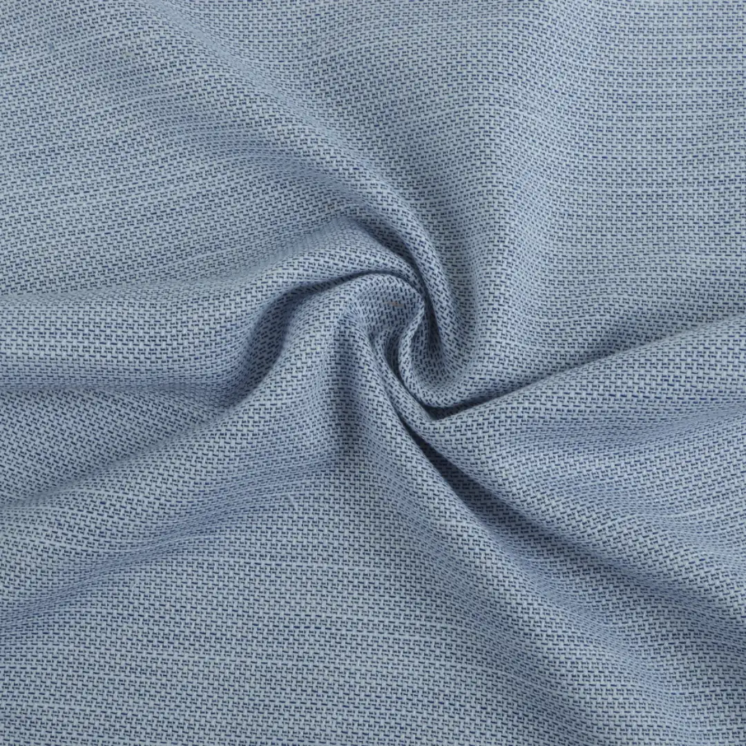 Bangladesh Fabric for Shirt,Crop Top,Skirt Cotton Dobby Natural Woven Fabric BCI Cotton Multi Color color buy from Bangladesh wholesaler bulk order at wholesale price free worldwide shipping Alibaba