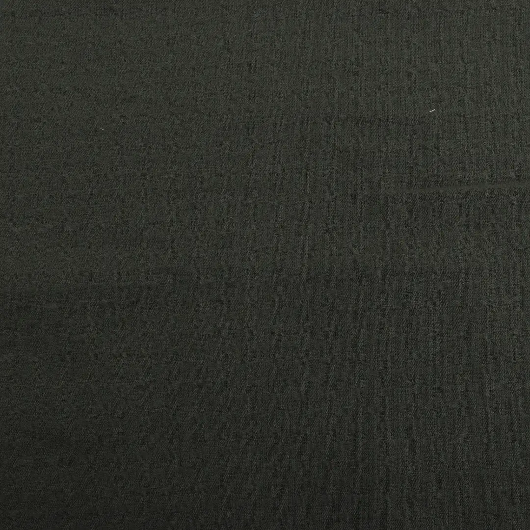 Bangladesh Fabric for Shirt,Crop Top,Skirt Cotton Dobby Natural Woven Fabric Cotton Black color buy from Bangladesh wholesaler bulk order at wholesale price free worldwide shipping Alibaba