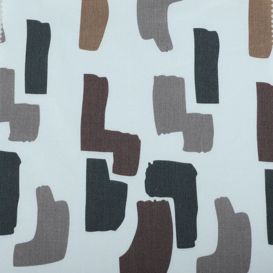 Bangladesh Fabric for Blouse,Skirt,Crop Top Cotton Plain Natural Woven Fabric Cotton Viscose Printed color buy from Bangladesh wholesaler bulk order at wholesale price free worldwide shipping Alibaba