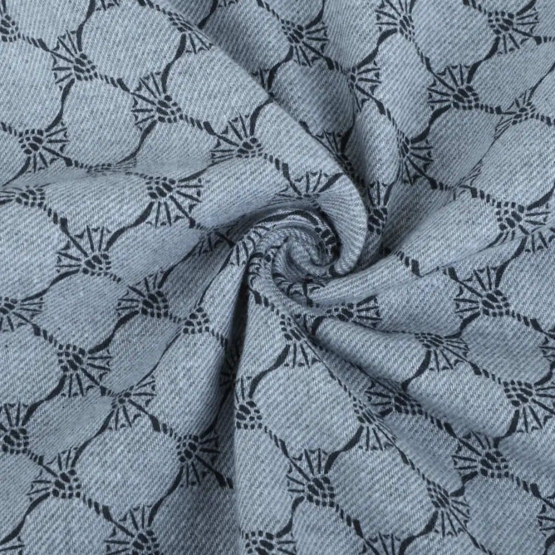 Bangladesh Fabric for Shirt,Crop Top,Skirt,Over Shirt Cotton YD Flannel Natural Woven Fabric Cotton Printed color buy from Bangladesh wholesaler bulk order at wholesale price free worldwide shipping Alibaba