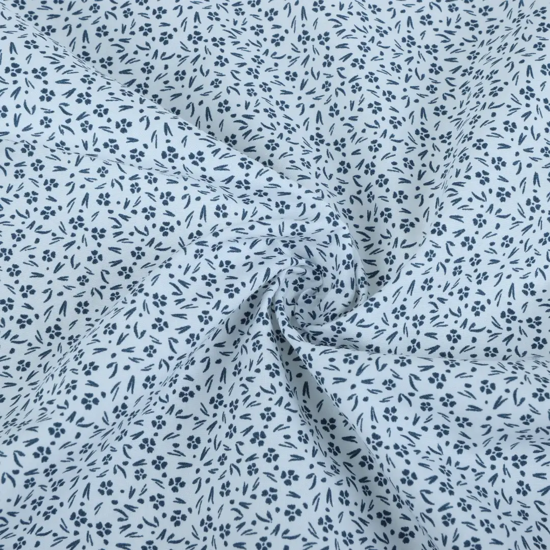 Bangladesh Fabric for Blouse,Skirt,Crop Top Cotton Plain Natural Woven Fabric Cotton White and Black color buy from Bangladesh wholesaler bulk order at wholesale price free worldwide shipping Alibaba