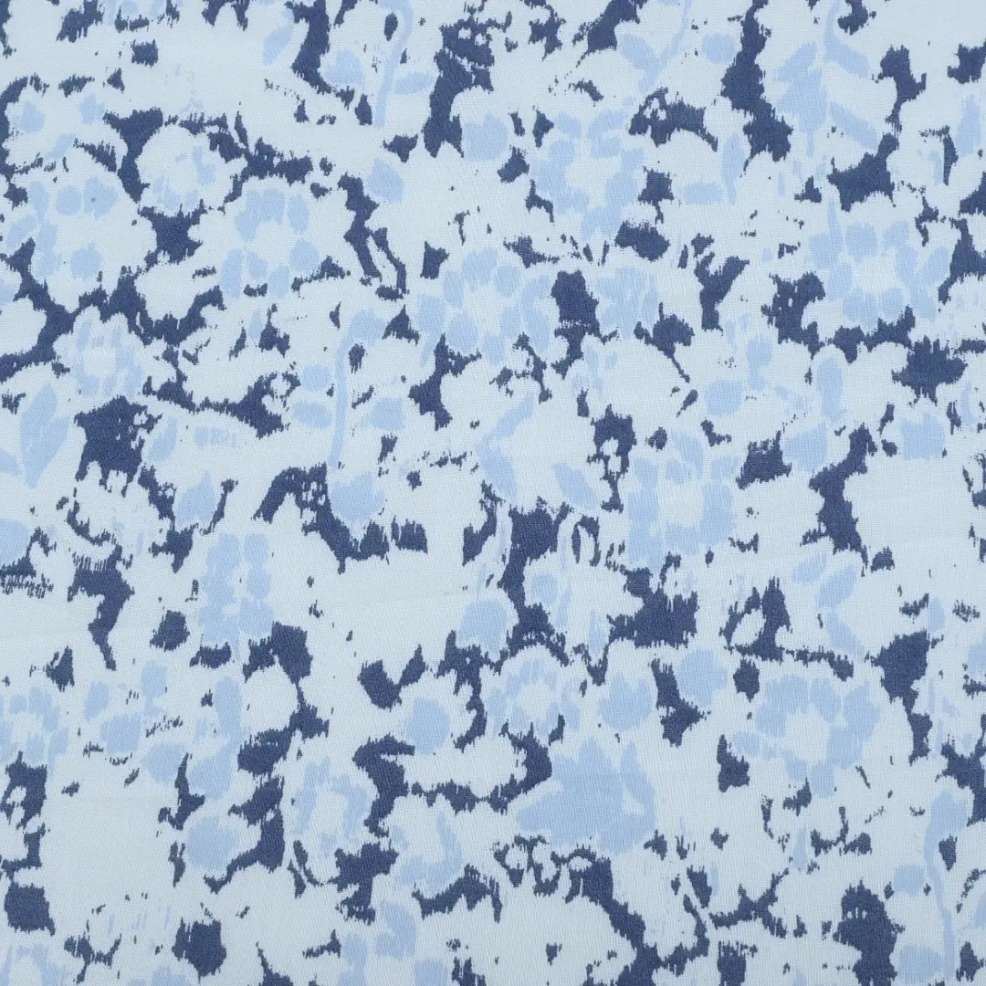 Bangladesh Fabric for Blouse,Skirt,Crop Top Cotton Poplin Natural Woven Fabric BCI Cotton Printed color buy from Bangladesh wholesaler bulk order at wholesale price free worldwide shipping Alibaba