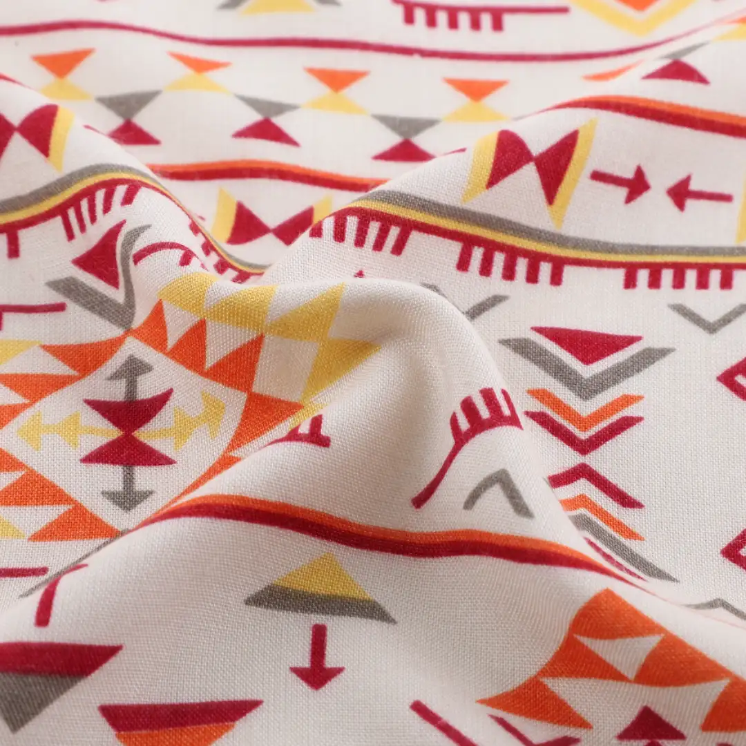 Bangladesh Fabric for Shirt,Crop Top,Skirt,Over Shirt Rayon Plain Natural Woven Fabric Viscose Multi Color color buy from Bangladesh wholesaler bulk order at wholesale price free worldwide shipping Alibaba