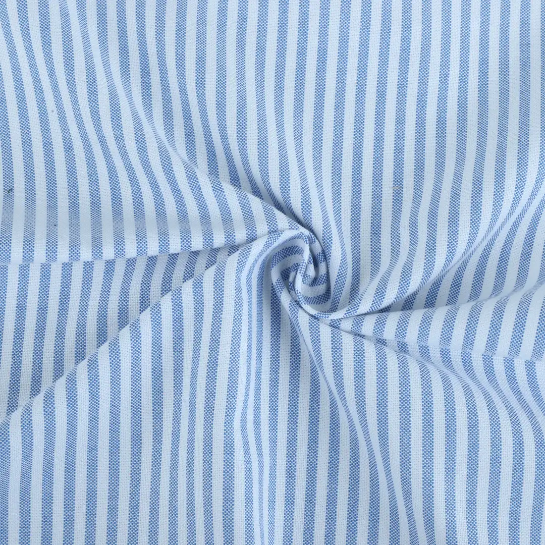 Bangladesh Fabric for Shirt,Crop Top,Skirt,Over Shirt Cotton YD Oxford Natural Woven Fabric Cotton Multi Color color buy from Bangladesh wholesaler bulk order at wholesale price free worldwide shipping Alibaba