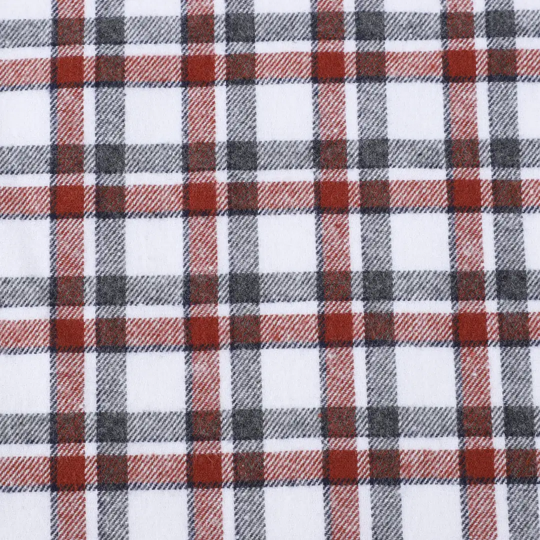 Bangladesh Fabric for Shirt,Crop Top,Skirt,Over Shirt Cotton YD Flannel Natural Woven Fabric Cotton Multi Color color buy from Bangladesh wholesaler bulk order at wholesale price free worldwide shipping Alibaba